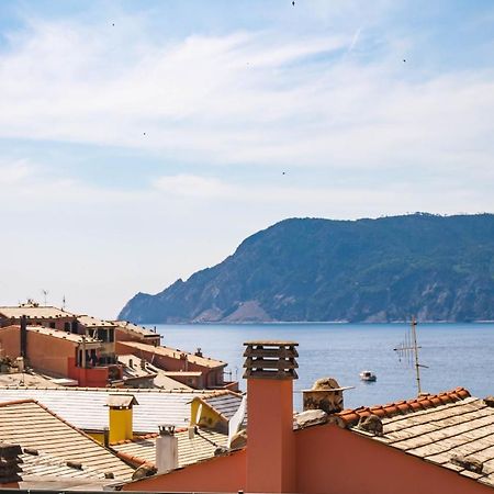 Solemagia Hotel Vernazza Exterior photo