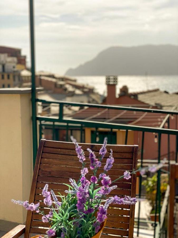 Solemagia Hotel Vernazza Exterior photo