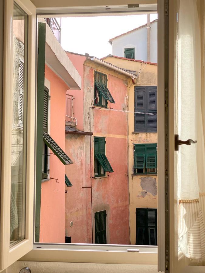 Solemagia Hotel Vernazza Exterior photo