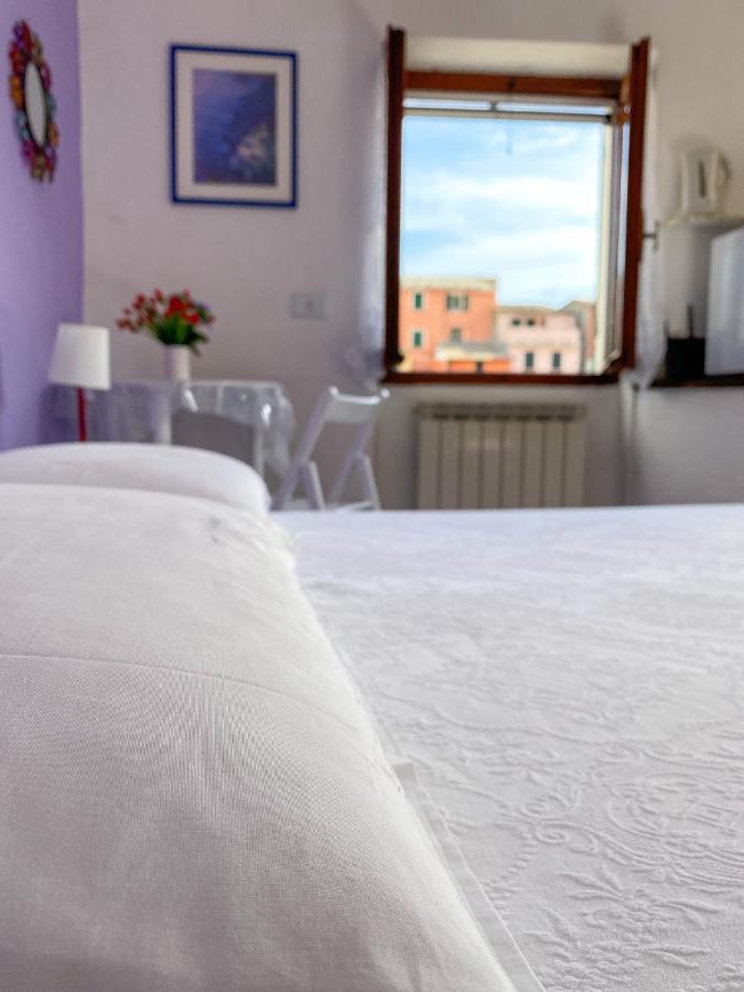 Solemagia Hotel Vernazza Exterior photo