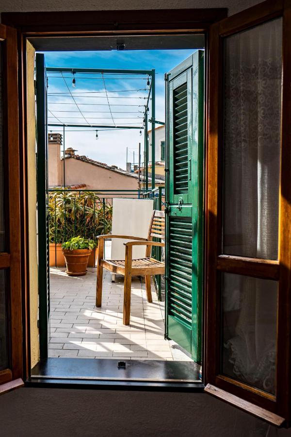Solemagia Hotel Vernazza Exterior photo