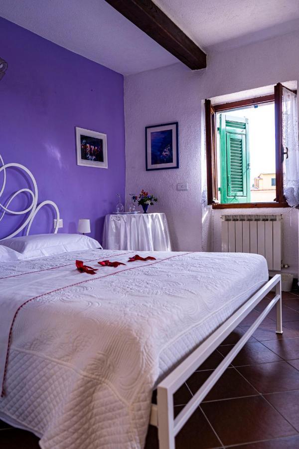 Solemagia Hotel Vernazza Exterior photo