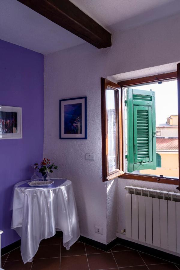 Solemagia Hotel Vernazza Exterior photo