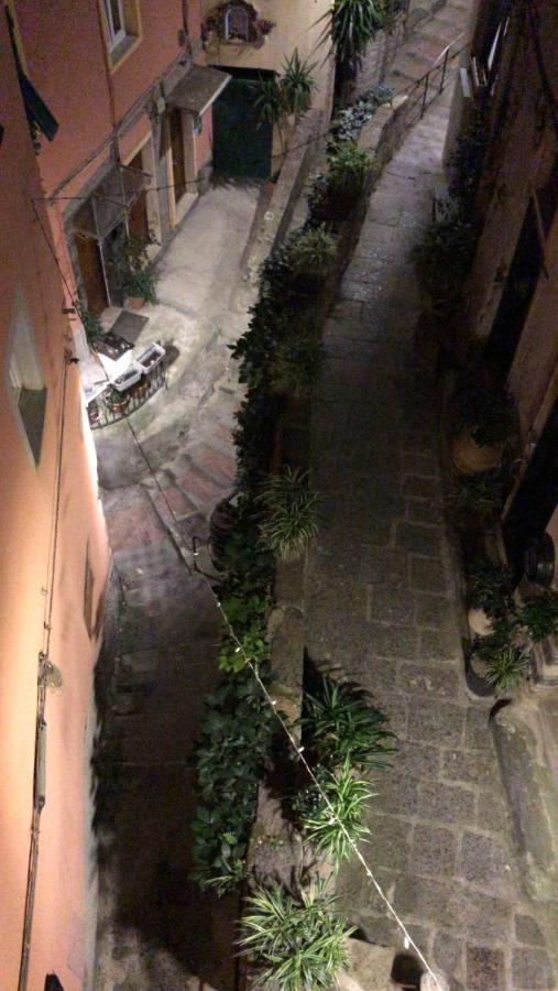 Solemagia Hotel Vernazza Exterior photo