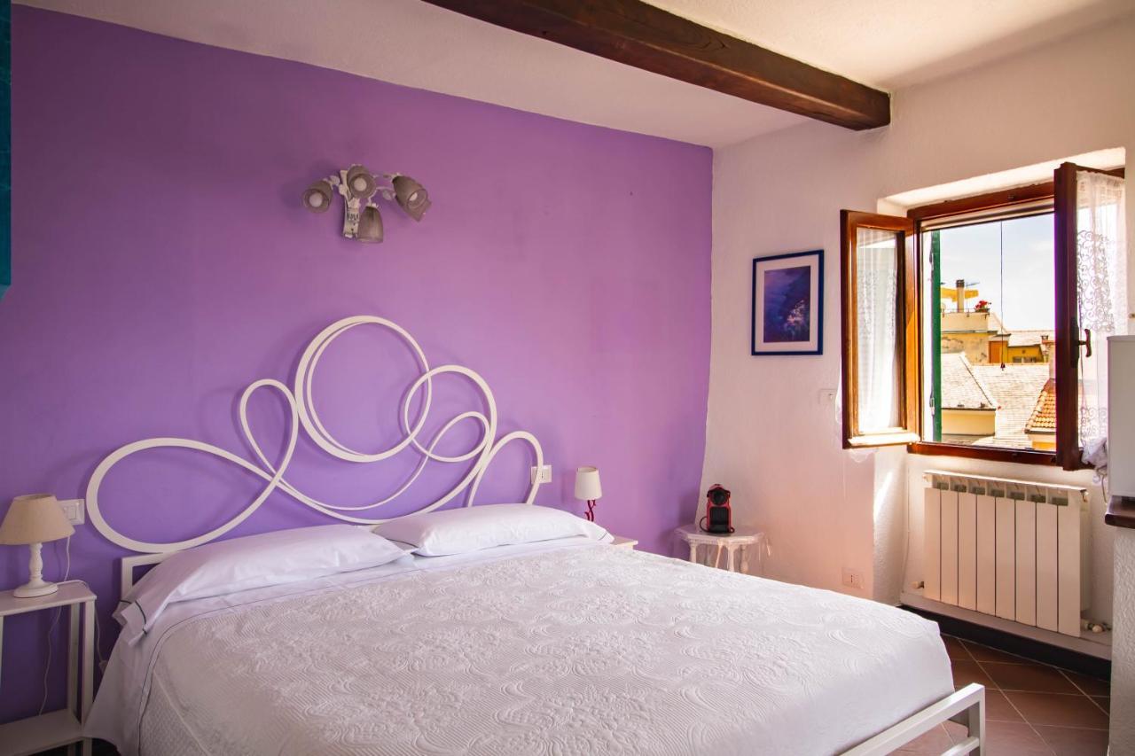 Solemagia Hotel Vernazza Exterior photo