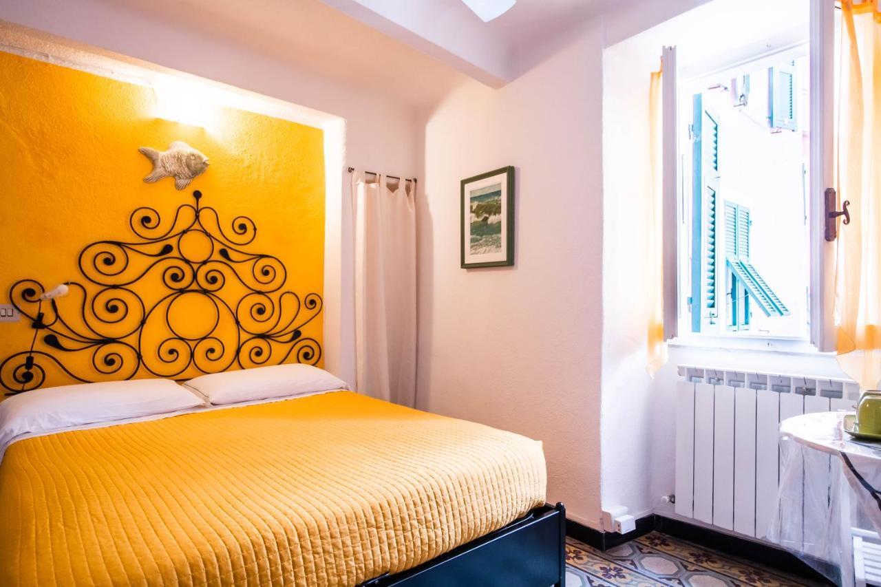 Solemagia Hotel Vernazza Exterior photo