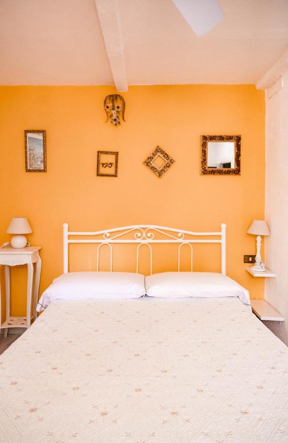Solemagia Hotel Vernazza Exterior photo
