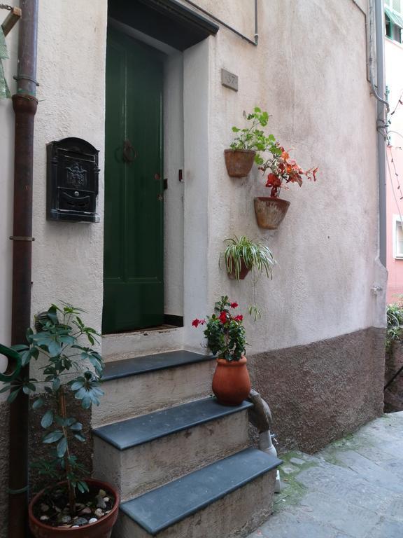 Solemagia Hotel Vernazza Exterior photo